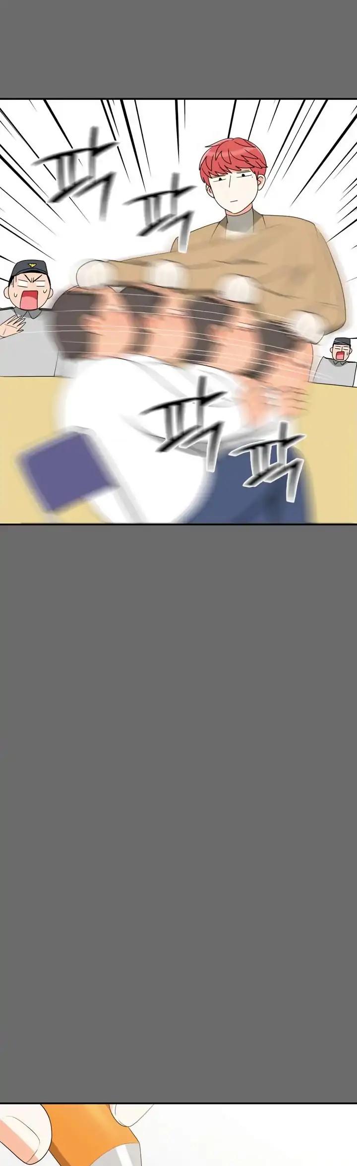 Do It One More Time Chapter 61 page 26 - Chapter 61