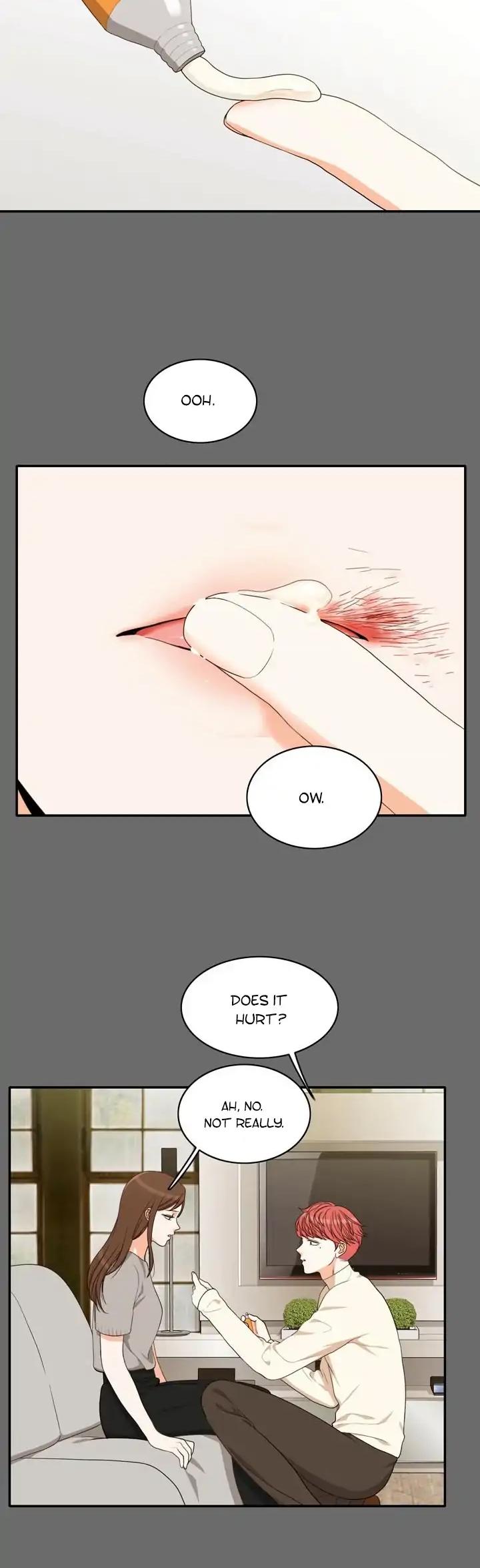 Do It One More Time Chapter 61 page 27 - Chapter 61