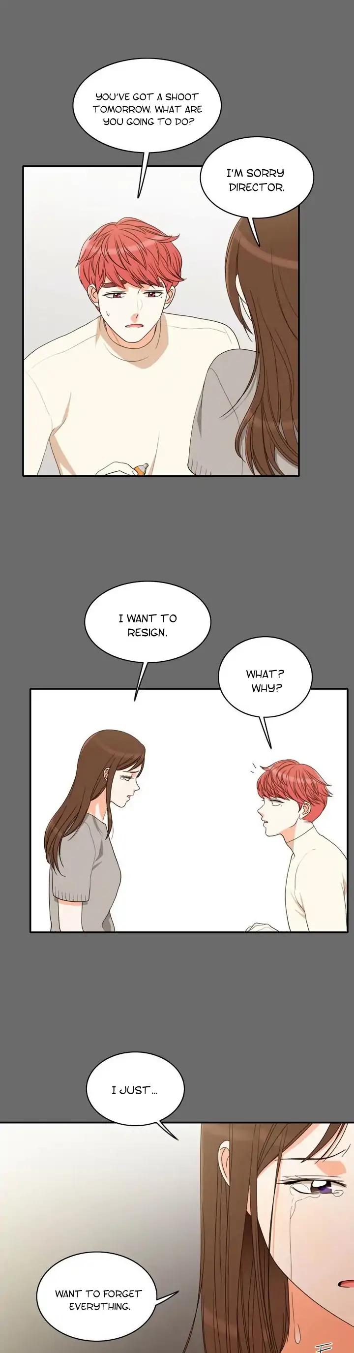 Do It One More Time Chapter 61 page 28 - Chapter 61