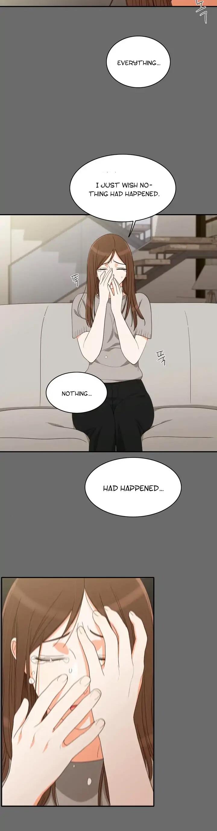 Do It One More Time Chapter 61 page 29 - Chapter 61