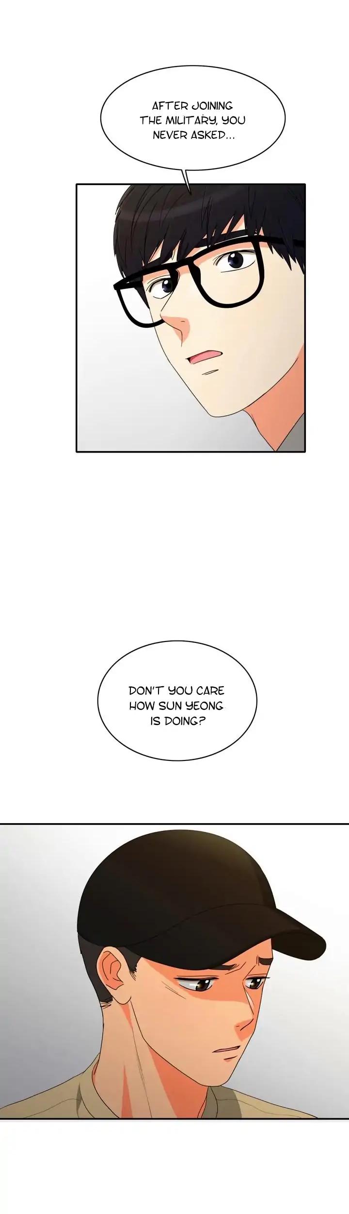 Do It One More Time Chapter 61 page 3 - Chapter 61