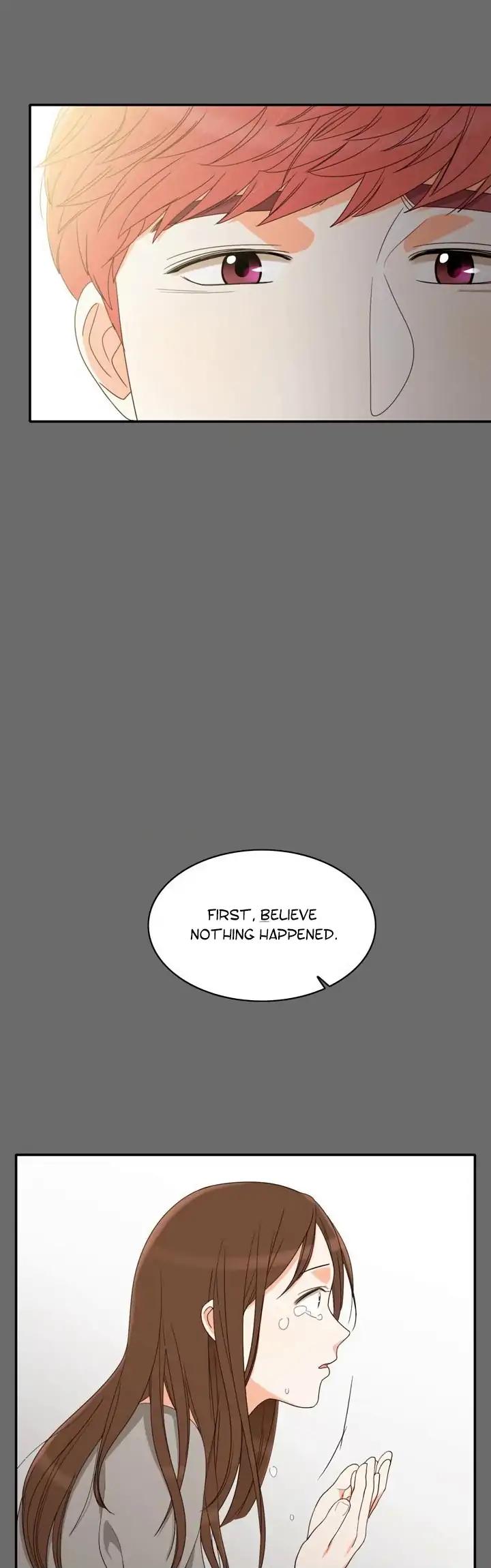 Do It One More Time Chapter 61 page 30 - Chapter 61