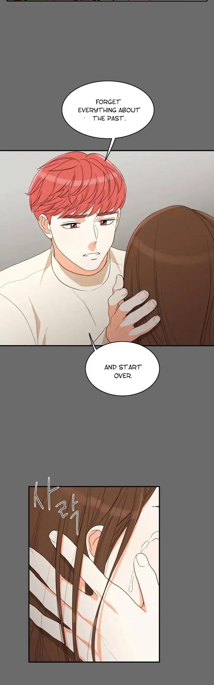 Do It One More Time Chapter 61 page 31 - Chapter 61