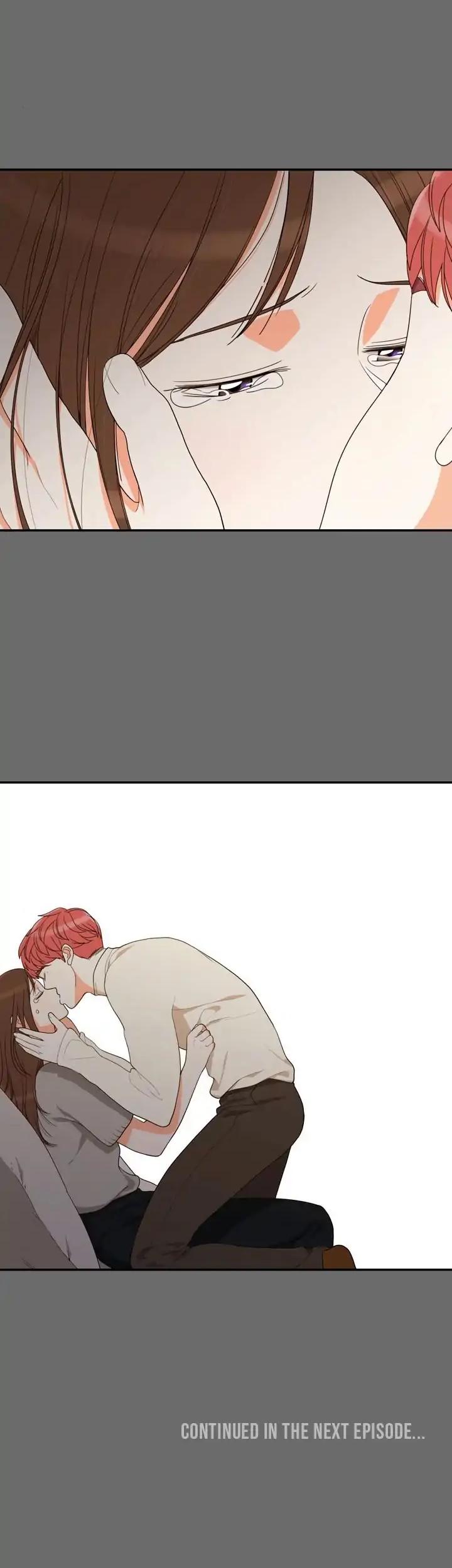 Do It One More Time Chapter 61 page 33 - Chapter 61