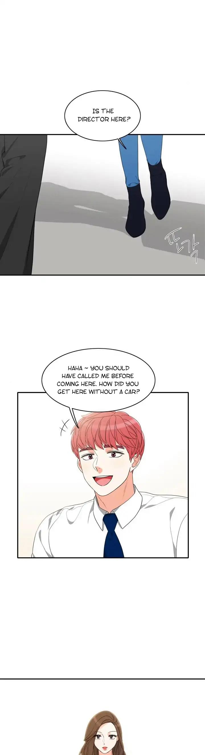 Do It One More Time Chapter 61 page 8 - Chapter 61
