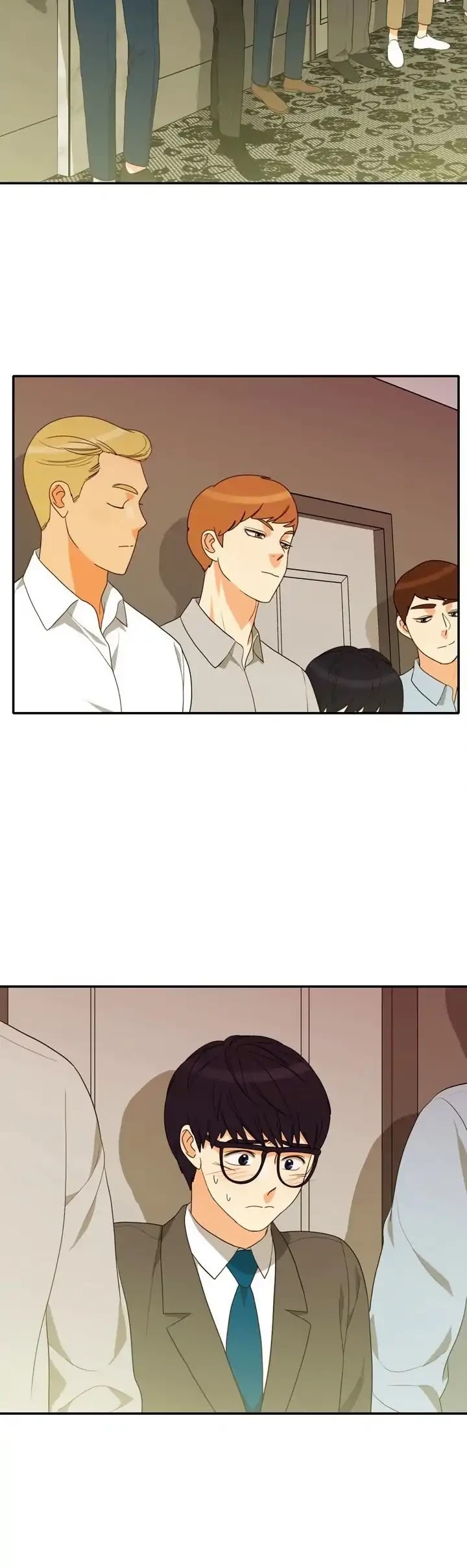 Do It One More Time Chapter 65 page 17 - Chapter 65
