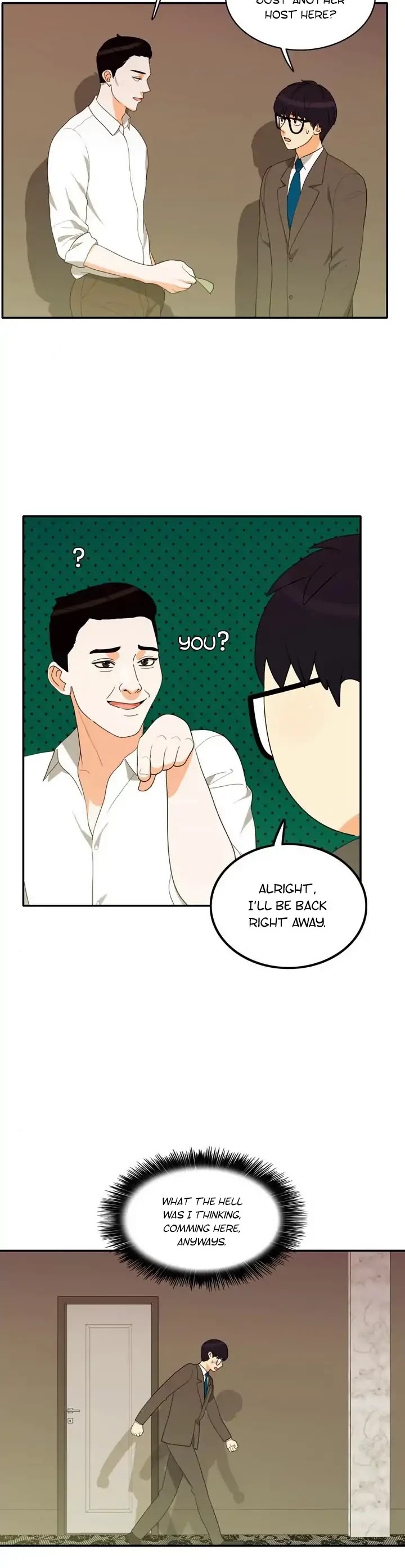 Do It One More Time Chapter 65 page 19 - Chapter 65