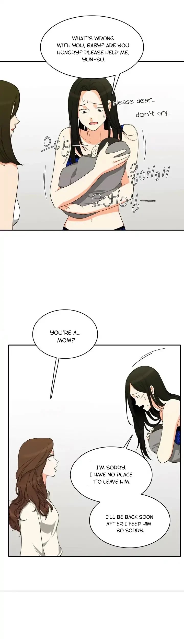 Do It One More Time Chapter 65 page 2 - Chapter 65