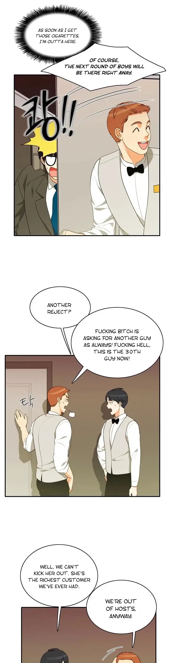 Do It One More Time Chapter 65 page 20 - Chapter 65