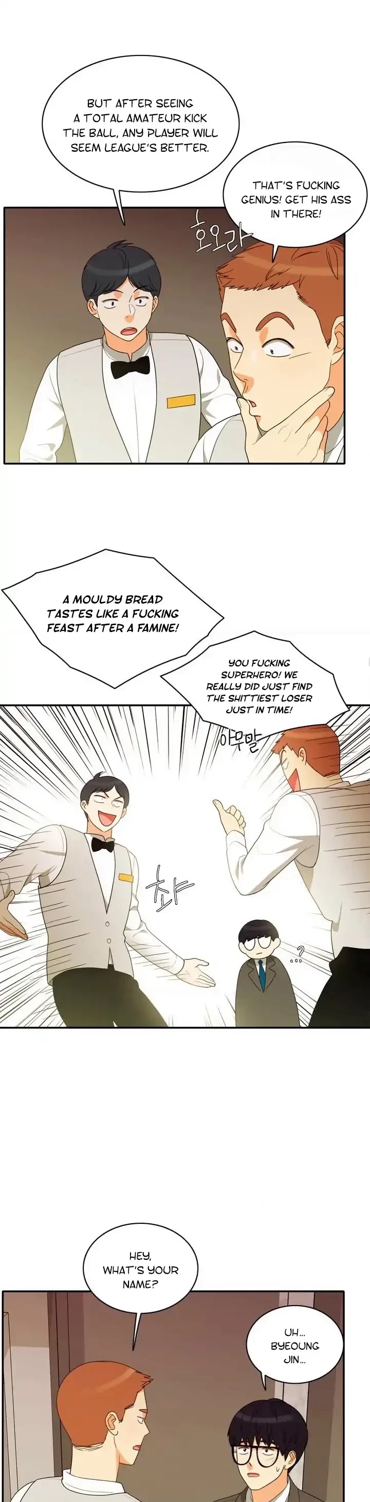 Do It One More Time Chapter 65 page 22 - Chapter 65