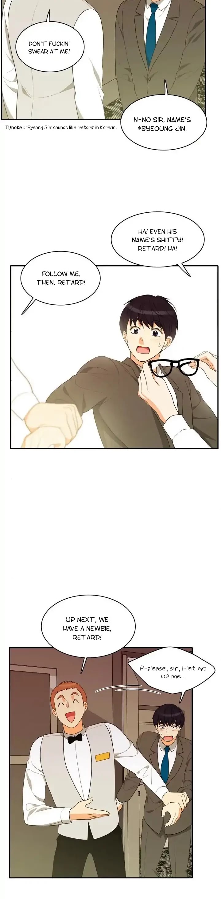 Do It One More Time Chapter 65 page 23 - Chapter 65