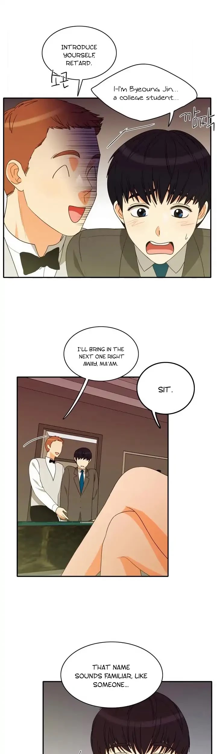 Do It One More Time Chapter 65 page 24 - Chapter 65