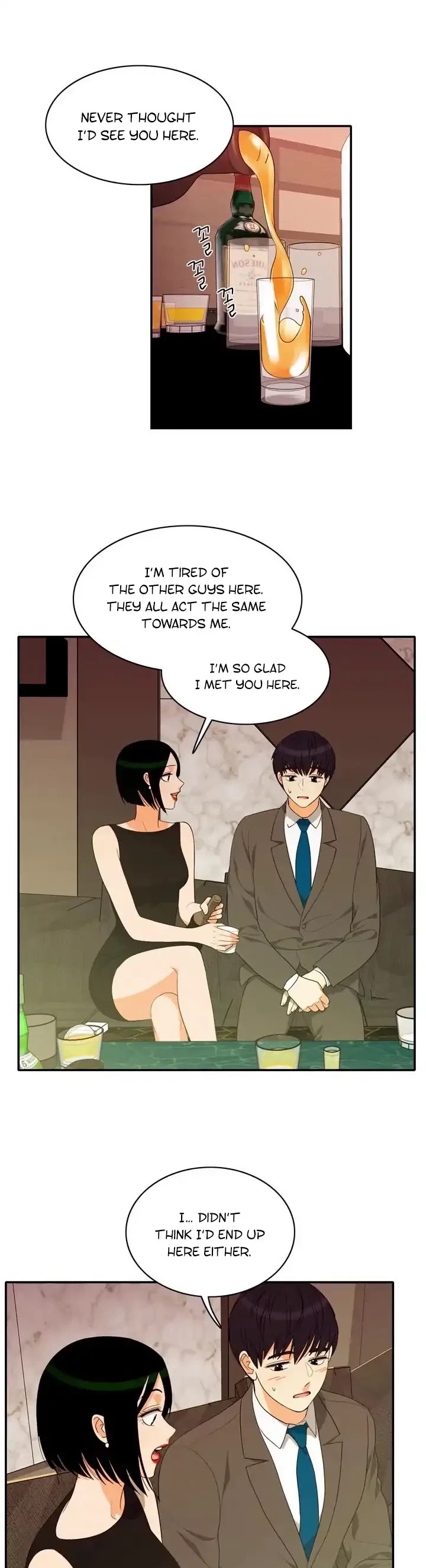 Do It One More Time Chapter 65 page 26 - Chapter 65