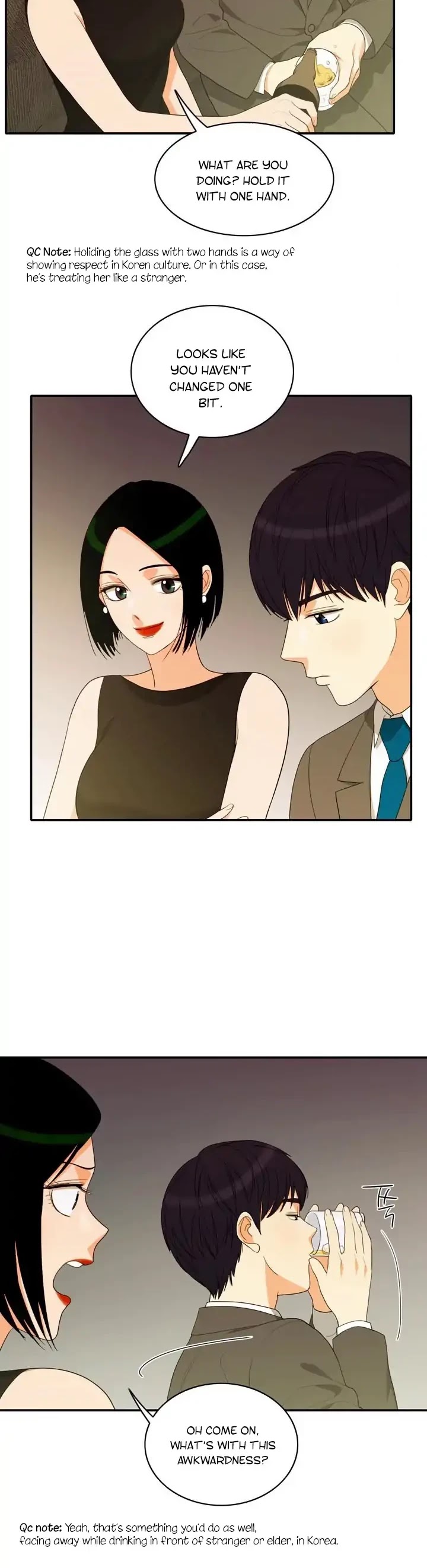Do It One More Time Chapter 65 page 27 - Chapter 65