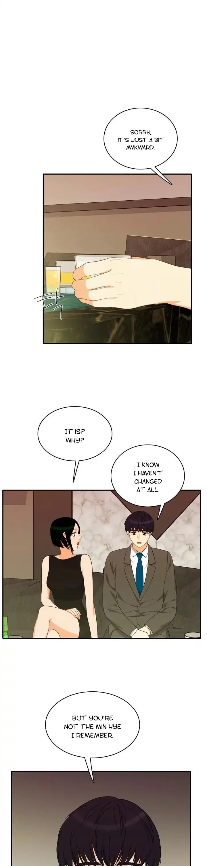 Do It One More Time Chapter 65 page 28 - Chapter 65