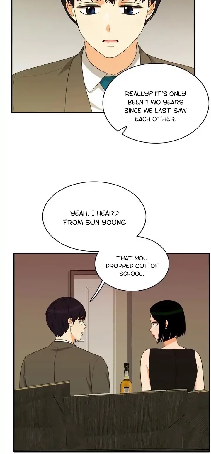 Do It One More Time Chapter 65 page 29 - Chapter 65