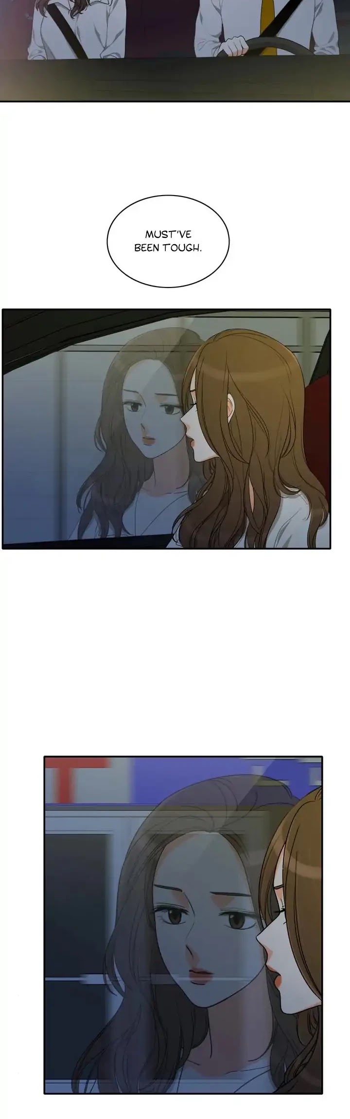 Do It One More Time Chapter 65 page 5 - Chapter 65