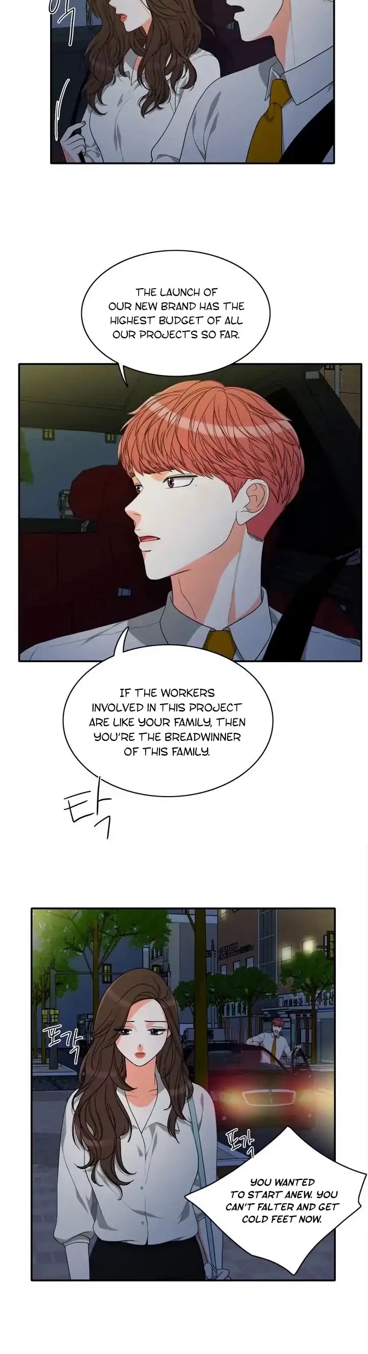 Do It One More Time Chapter 65 page 7 - Chapter 65