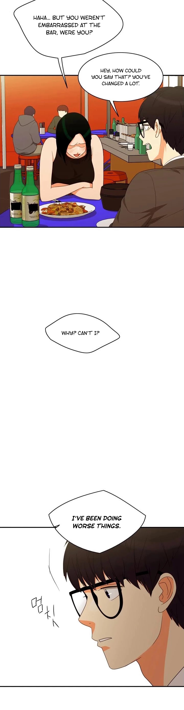 Do It One More Time Chapter 66 page 11 - Chapter 66