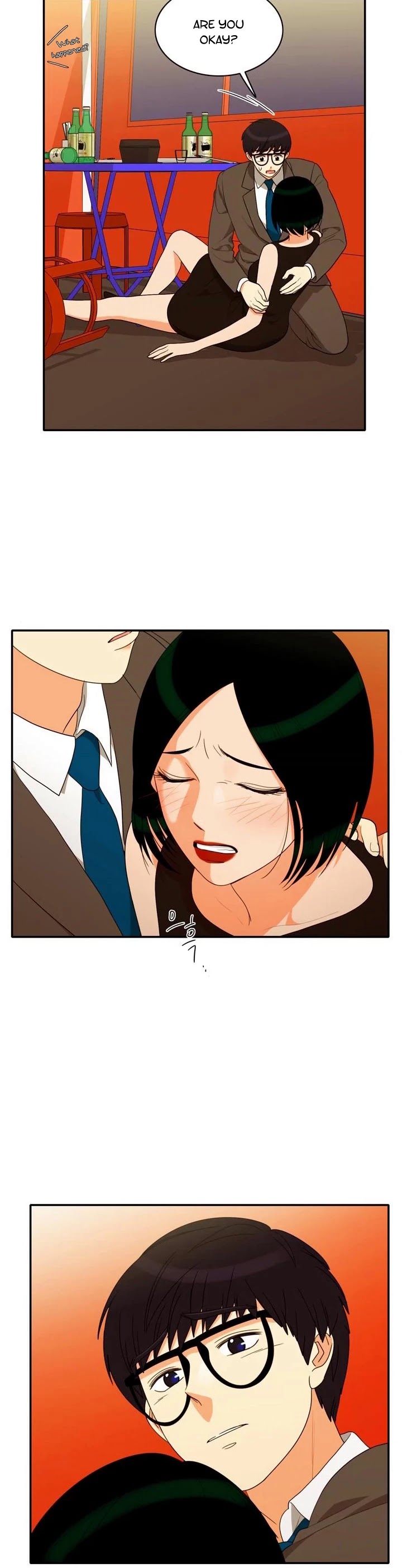 Do It One More Time Chapter 66 page 13 - Chapter 66