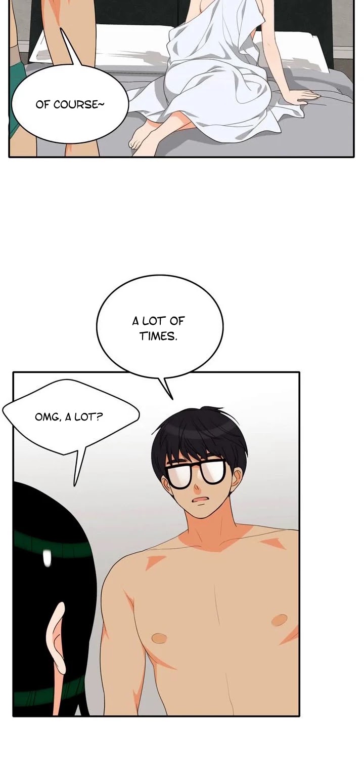 Do It One More Time Chapter 66 page 18 - Chapter 66