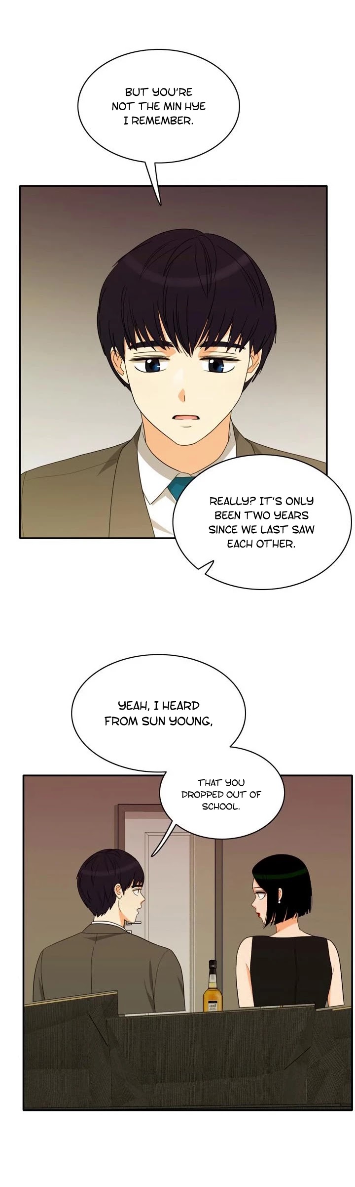 Do It One More Time Chapter 66 page 2 - Chapter 66