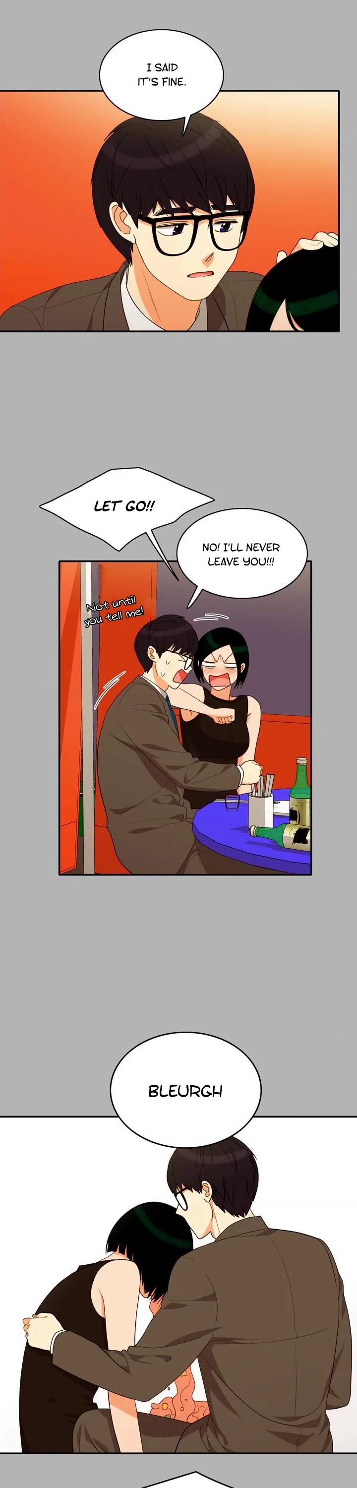 Do It One More Time Chapter 66 page 21 - Chapter 66