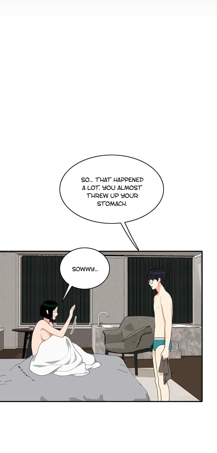 Do It One More Time Chapter 66 page 23 - Chapter 66