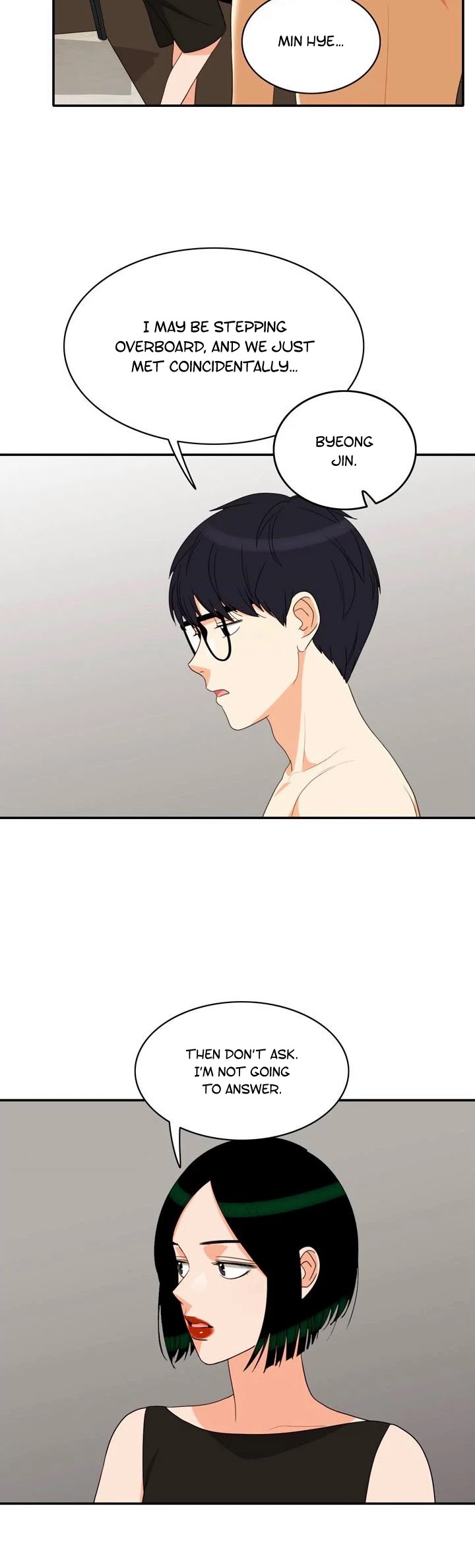 Do It One More Time Chapter 66 page 25 - Chapter 66
