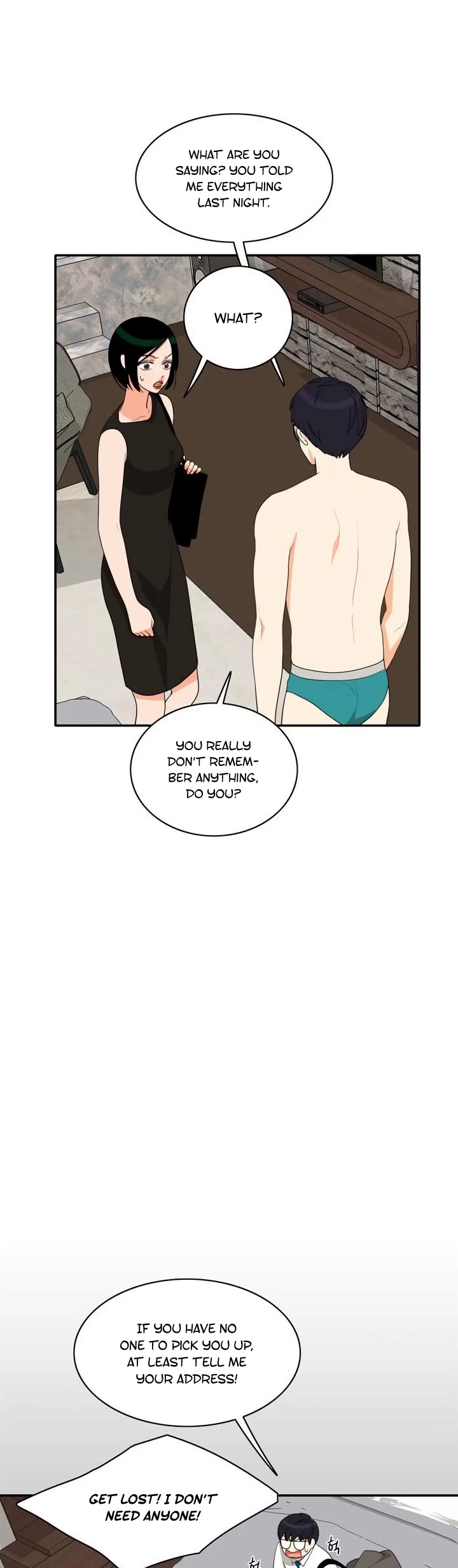 Do It One More Time Chapter 66 page 26 - Chapter 66