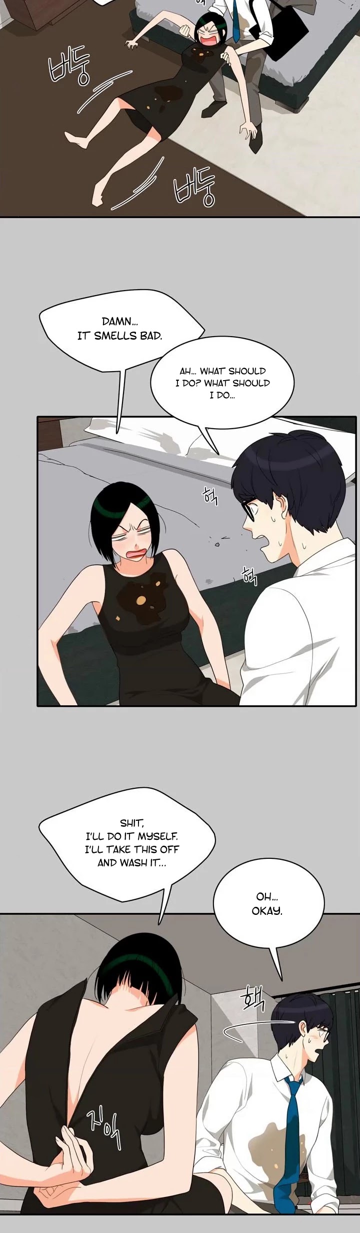 Do It One More Time Chapter 66 page 27 - Chapter 66