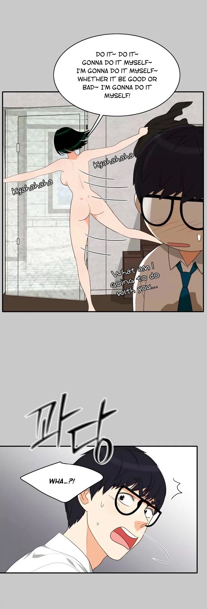 Do It One More Time Chapter 66 page 28 - Chapter 66
