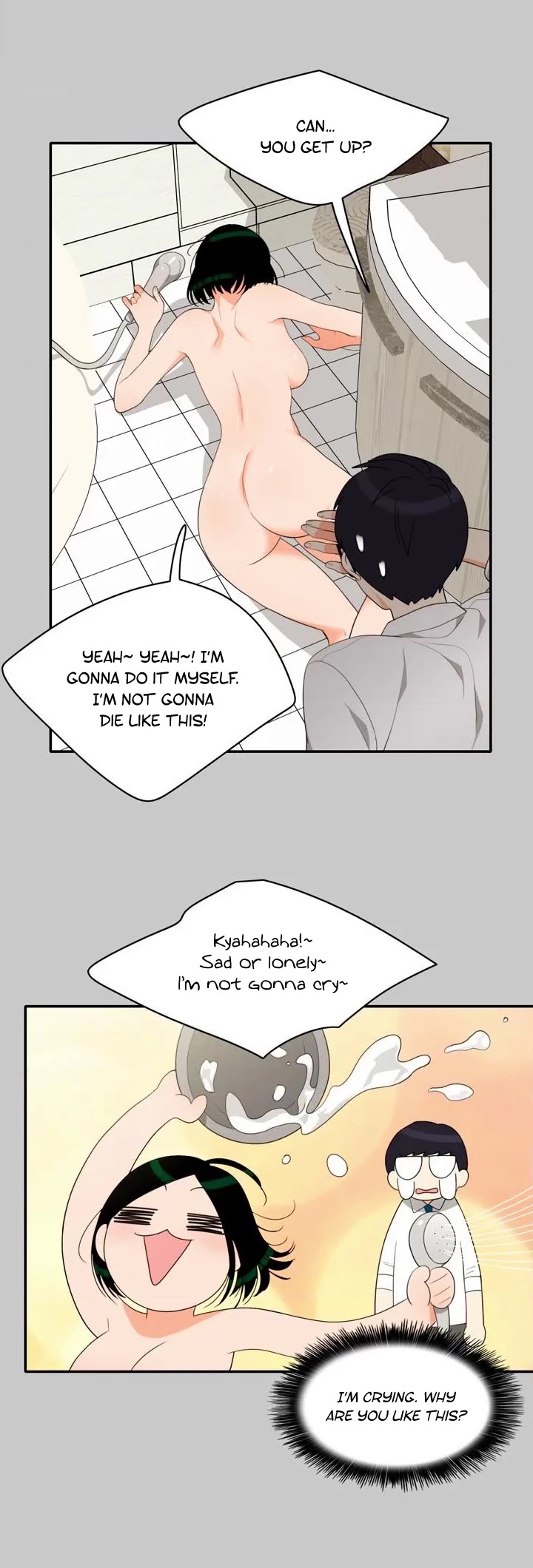 Do It One More Time Chapter 66 page 29 - Chapter 66