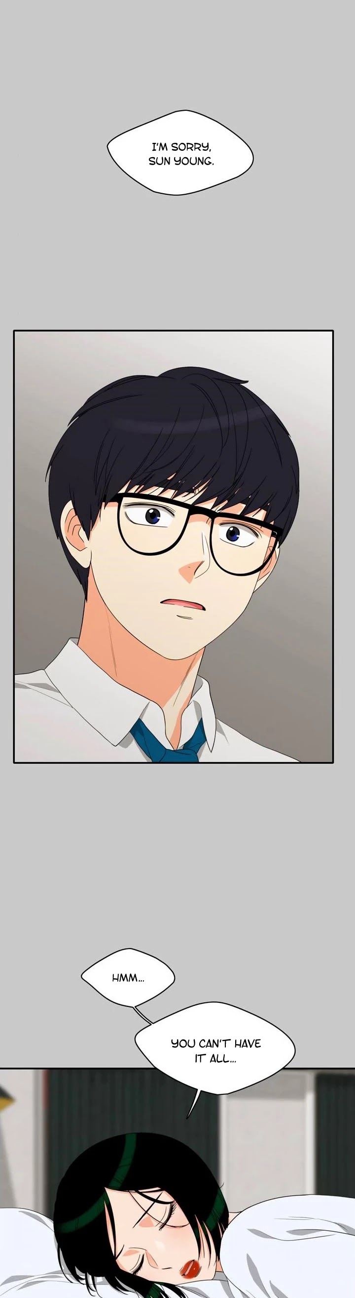 Do It One More Time Chapter 66 page 32 - Chapter 66