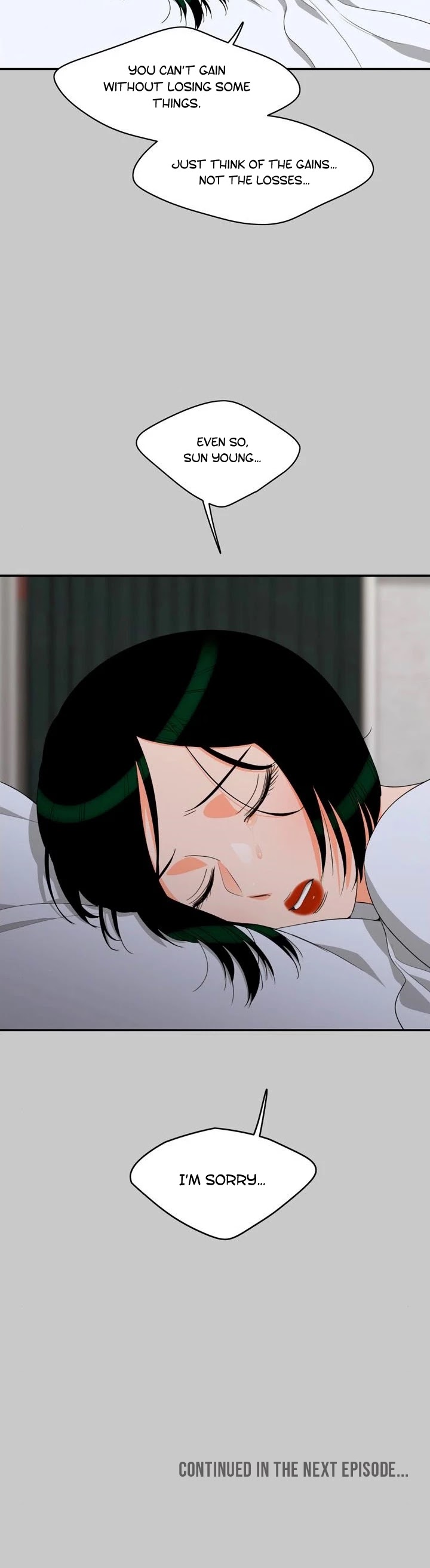 Do It One More Time Chapter 66 page 33 - Chapter 66