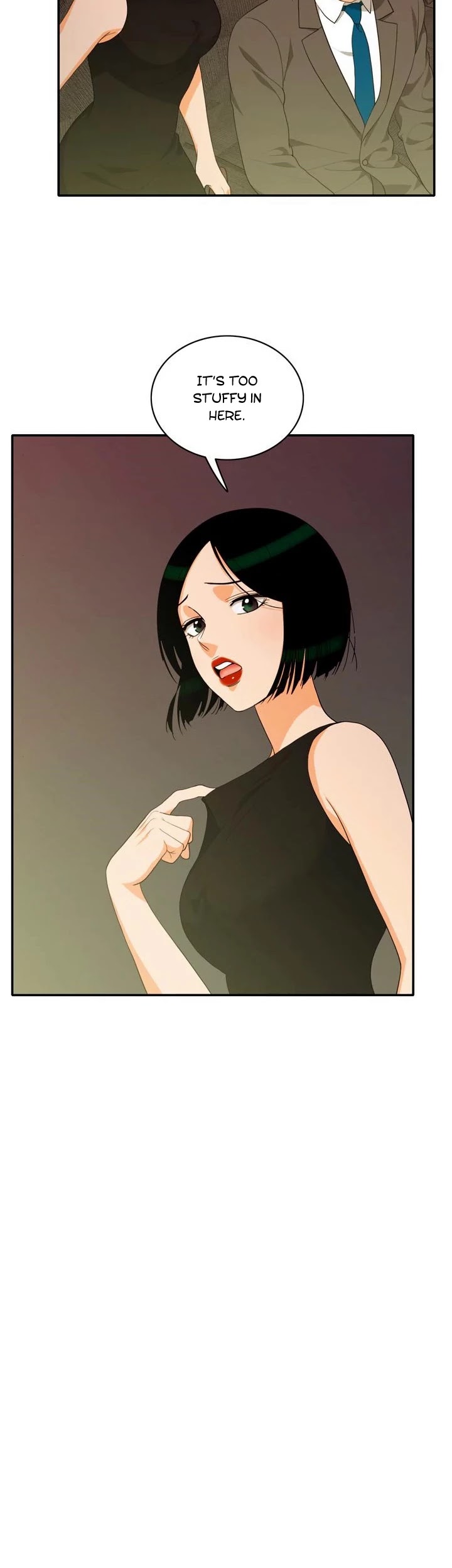 Do It One More Time Chapter 66 page 5 - Chapter 66