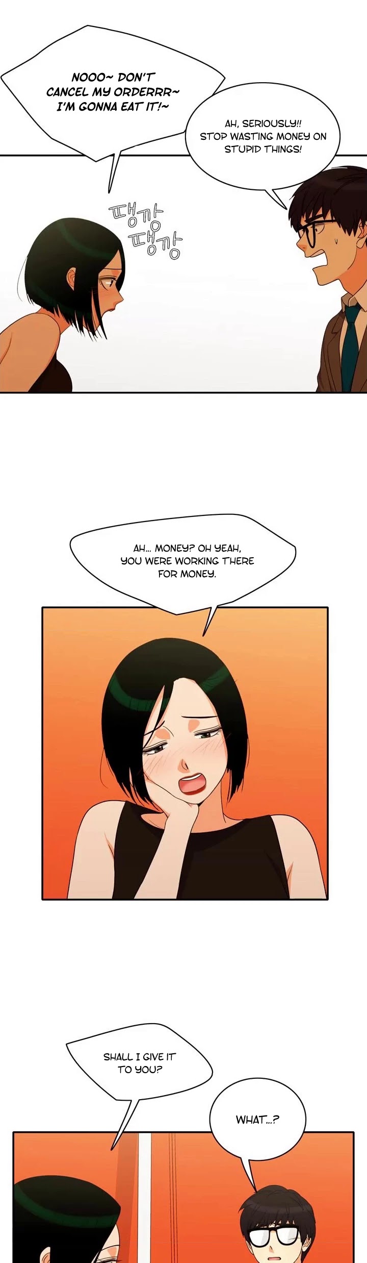Do It One More Time Chapter 66 page 8 - Chapter 66