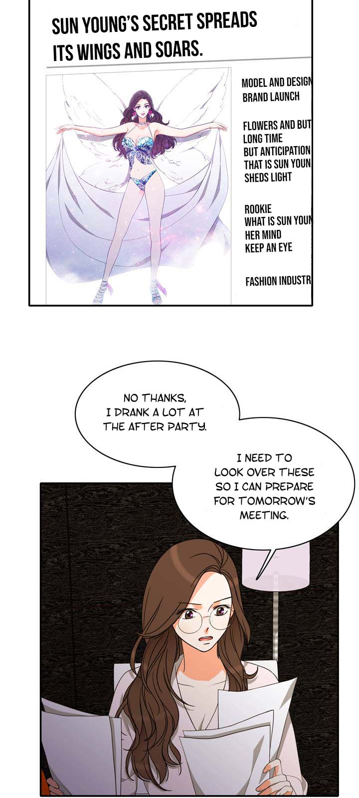 Do It One More Time Chapter 67 page 17 - Chapter 67