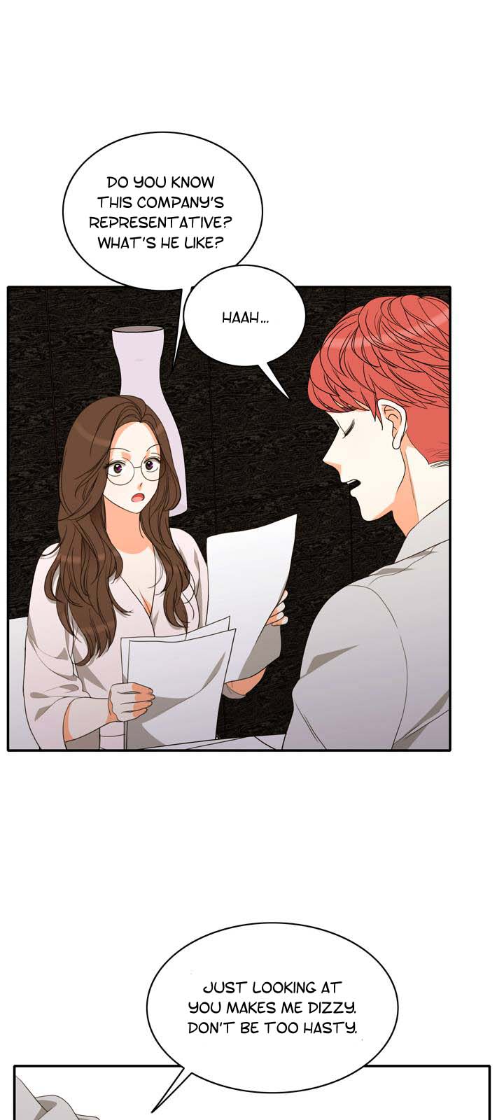 Do It One More Time Chapter 67 page 18 - Chapter 67