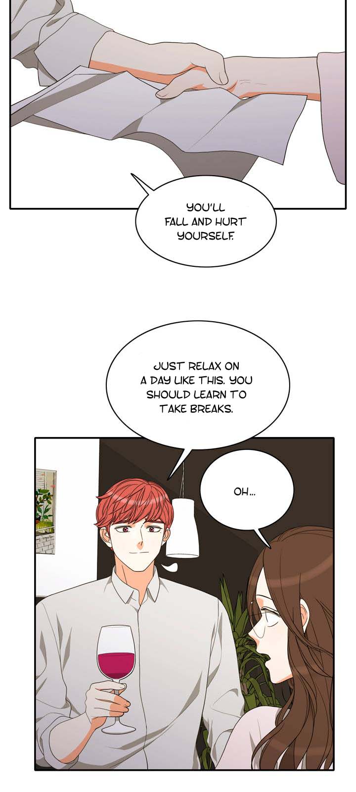 Do It One More Time Chapter 67 page 19 - Chapter 67
