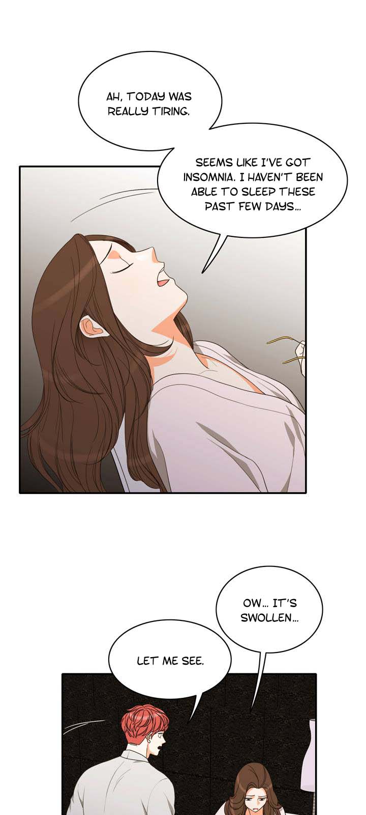 Do It One More Time Chapter 67 page 20 - Chapter 67
