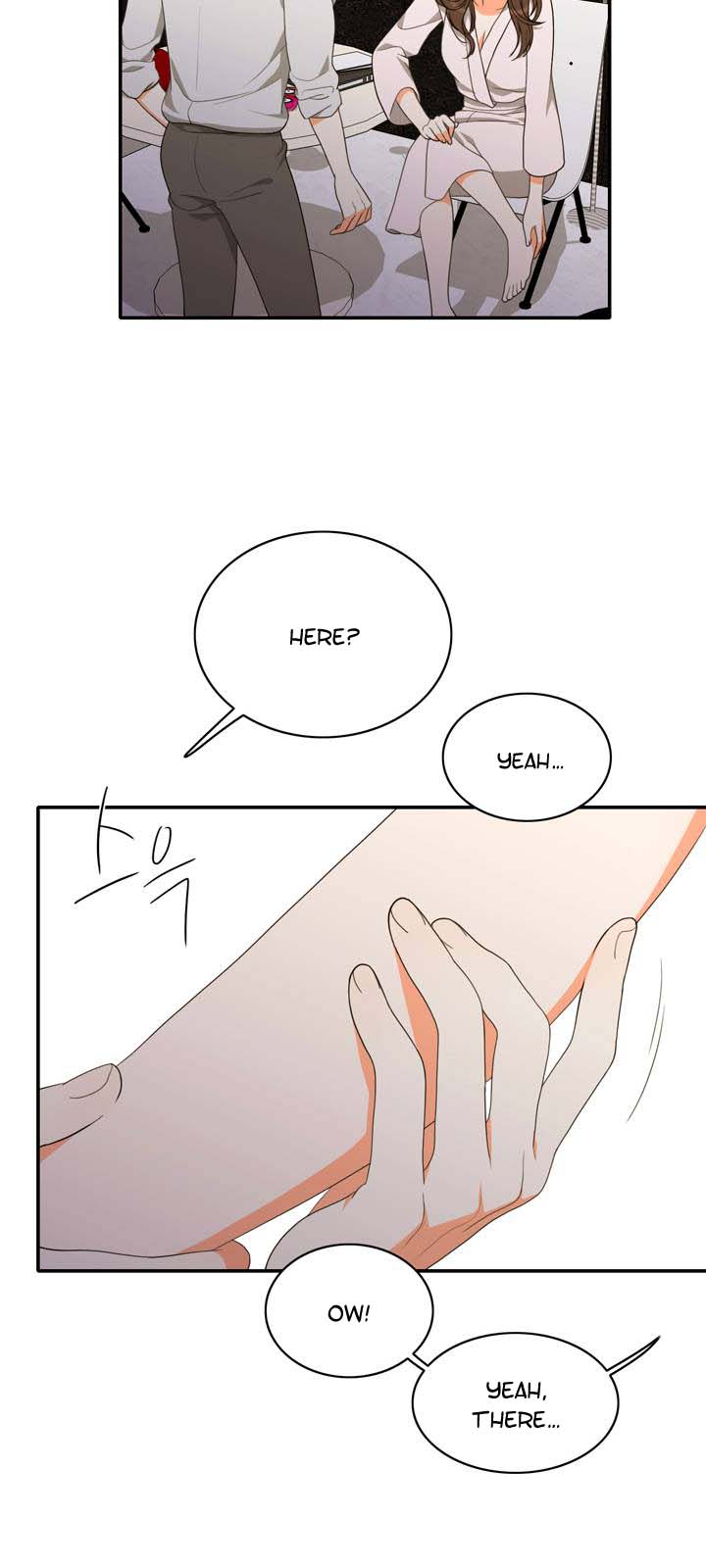 Do It One More Time Chapter 67 page 21 - Chapter 67
