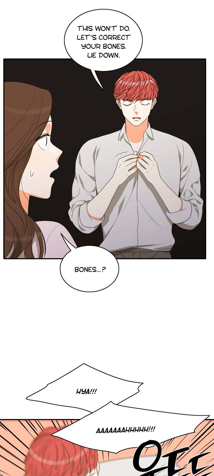 Do It One More Time Chapter 67 page 22 - Chapter 67