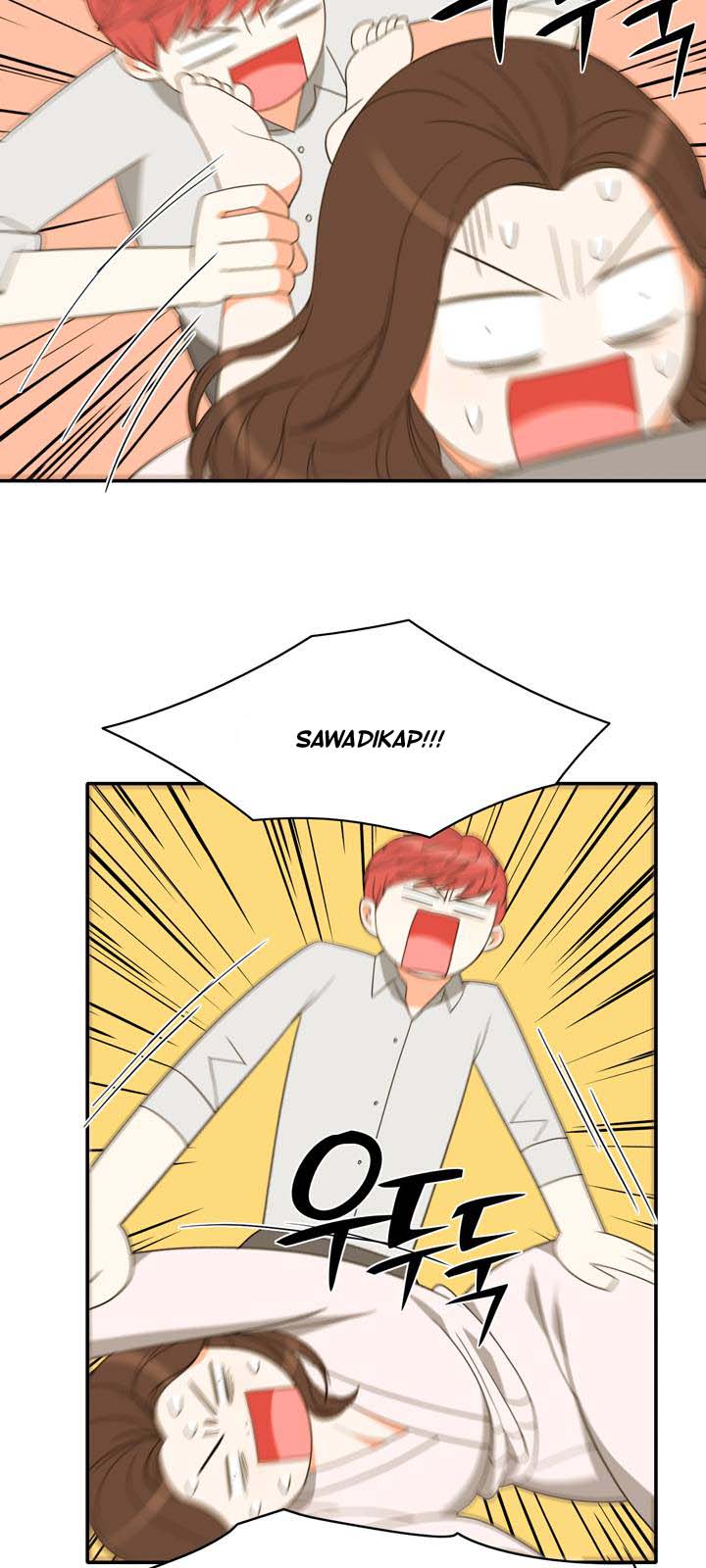 Do It One More Time Chapter 67 page 23 - Chapter 67