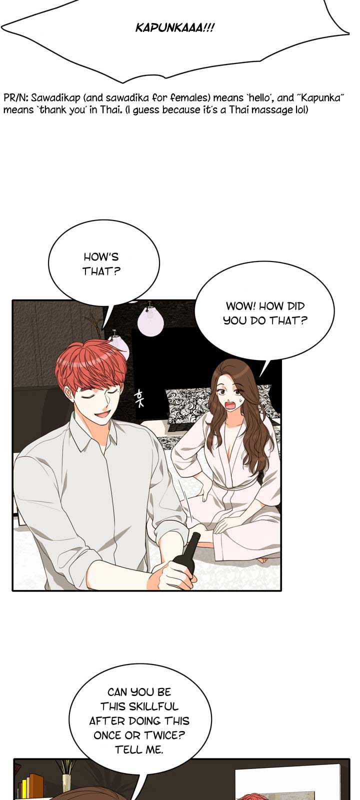 Do It One More Time Chapter 67 page 24 - Chapter 67