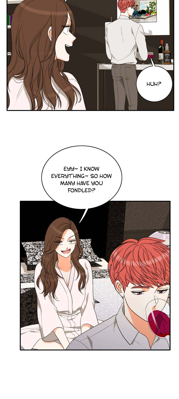 Do It One More Time Chapter 67 page 25 - Chapter 67