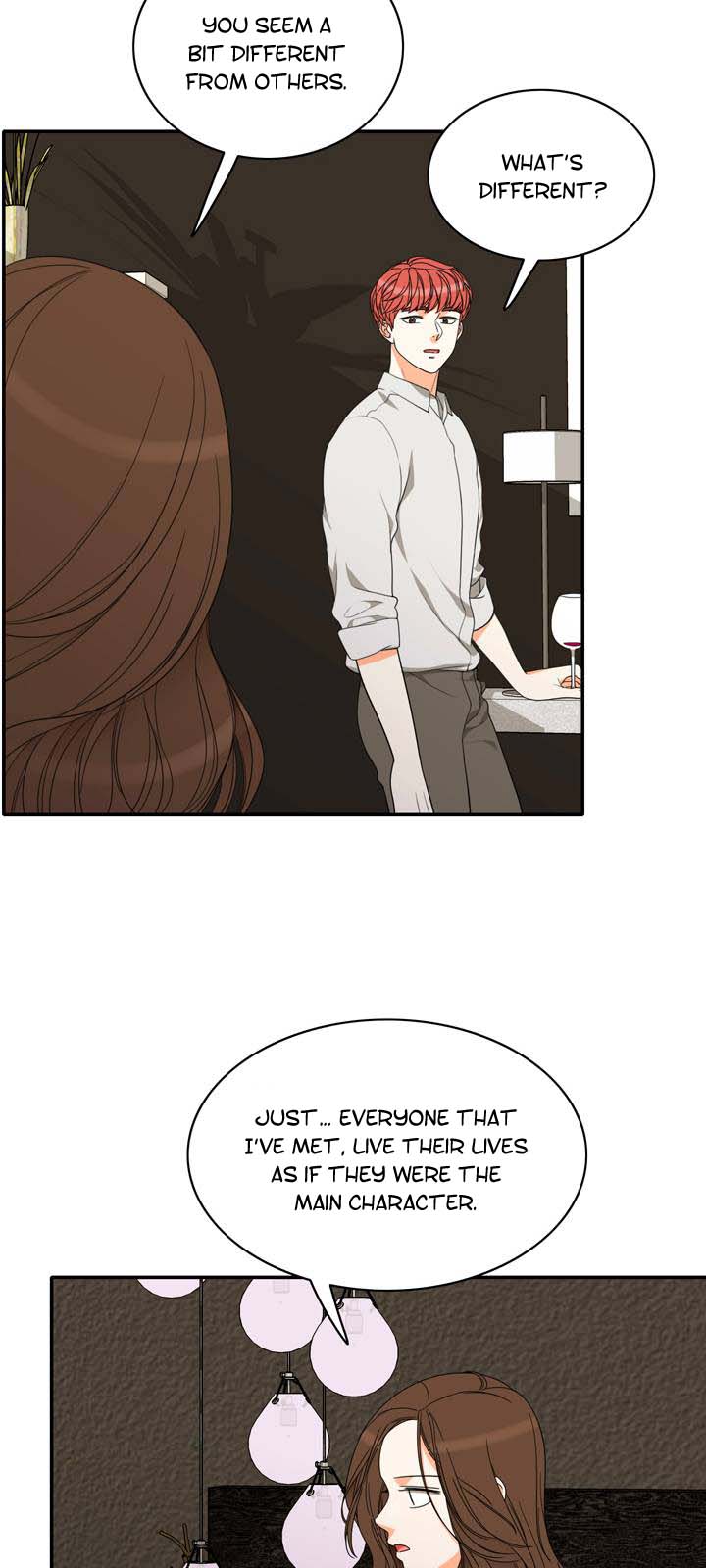 Do It One More Time Chapter 67 page 27 - Chapter 67
