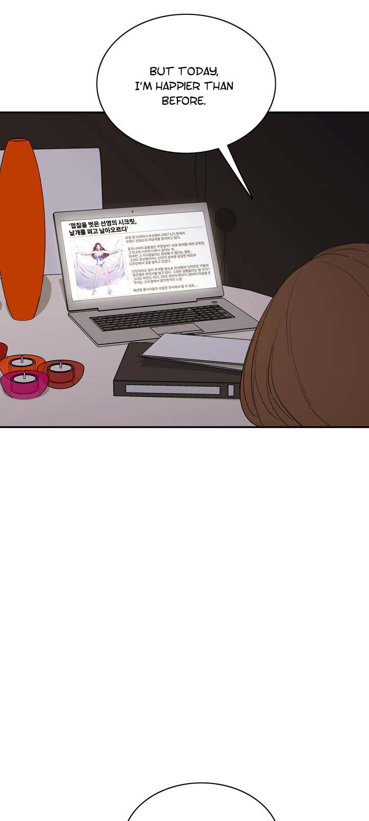 Do It One More Time Chapter 67 page 29 - Chapter 67