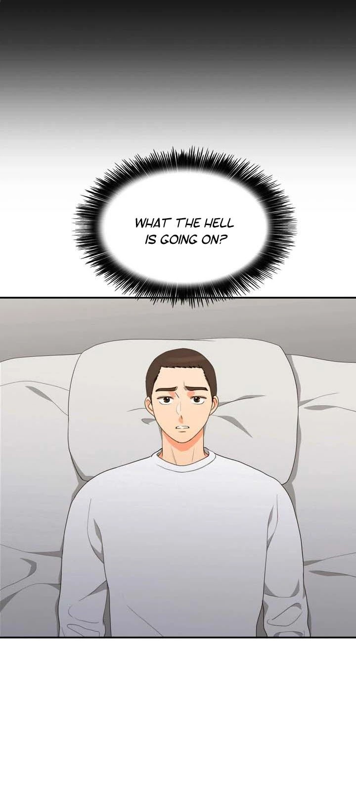 Do It One More Time Chapter 67 page 3 - Chapter 67