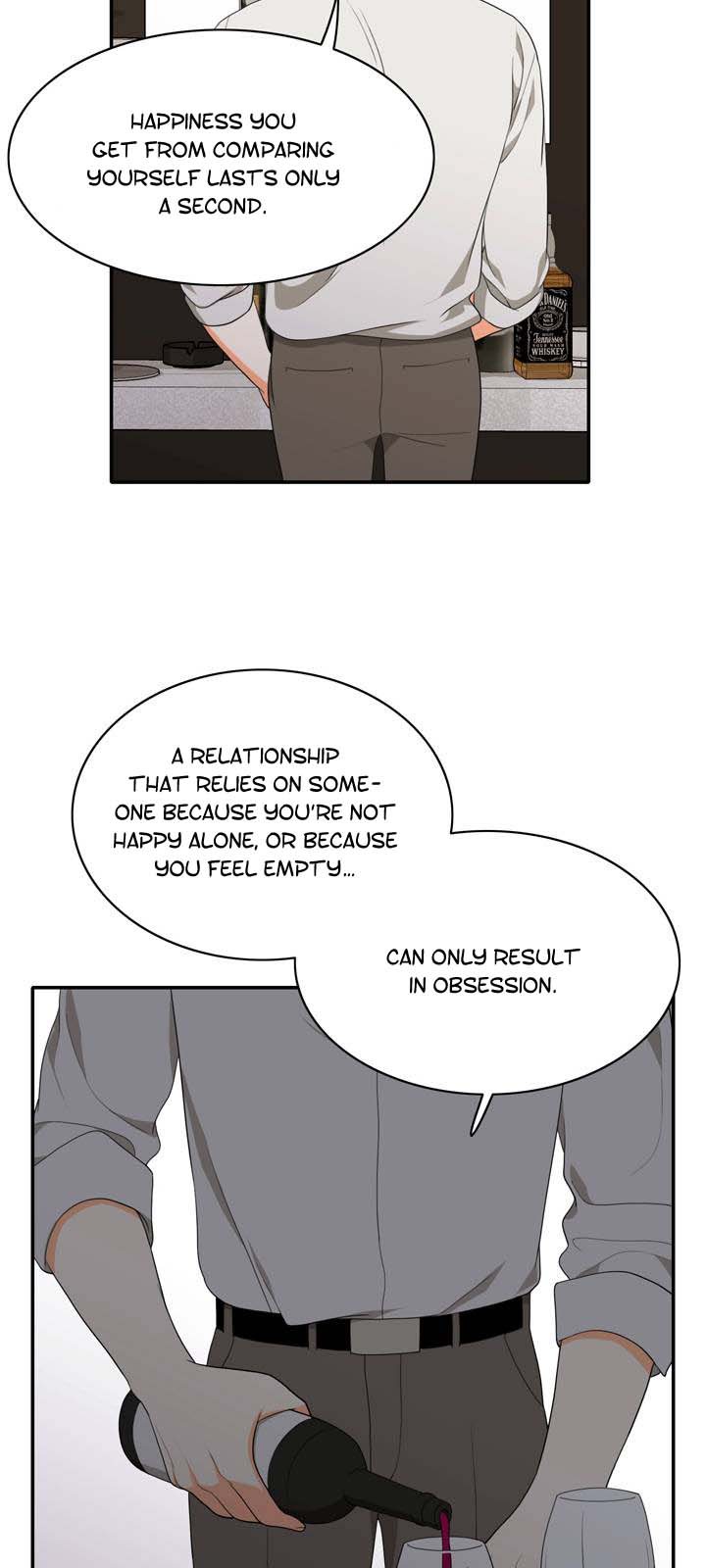 Do It One More Time Chapter 67 page 31 - Chapter 67